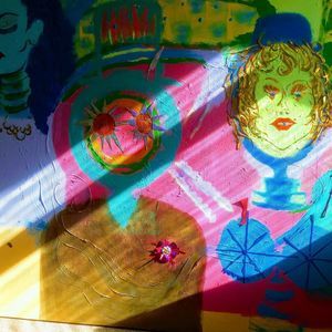 Meet your Posher, J larry